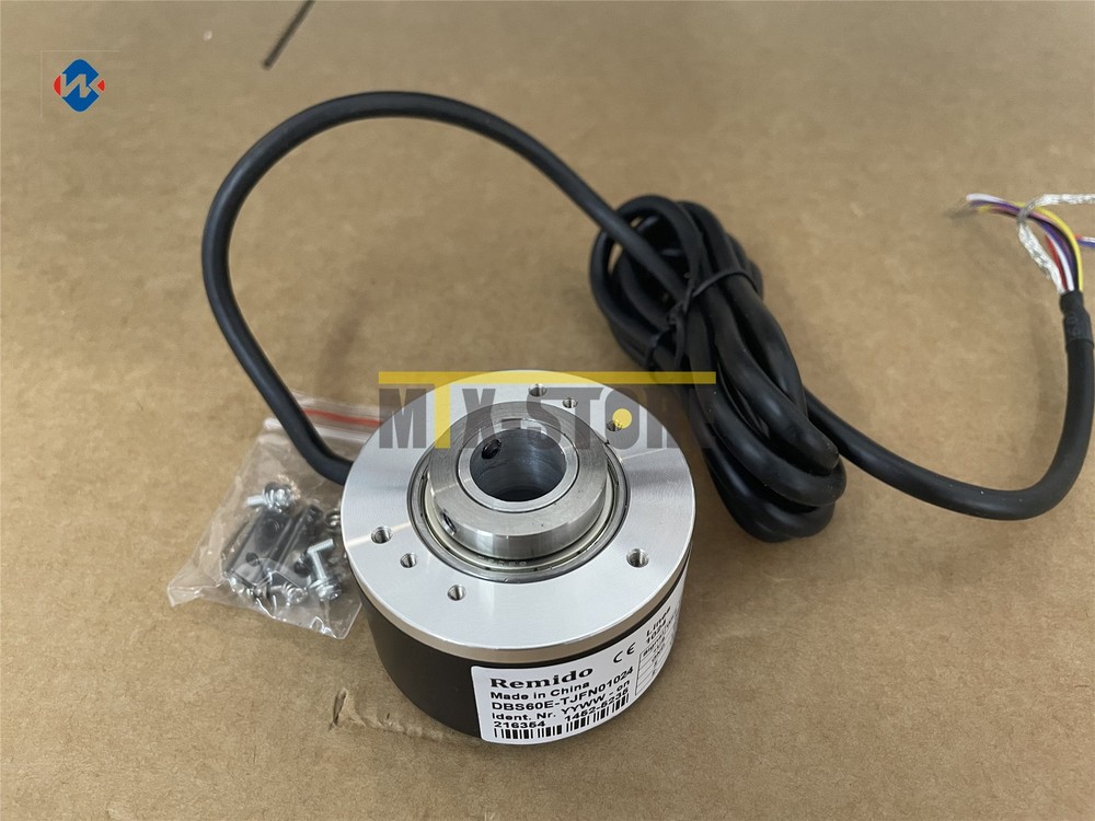 1PCS brand new DBS60E-TJFN01024 incremental encoder