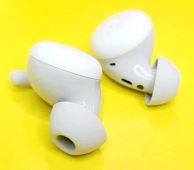 🔥UNTESTED STORE RETURN🔥 GOOGLE PIXEL BUDS A-SERIES EARBUDS G7T9J OEM WIRELESS