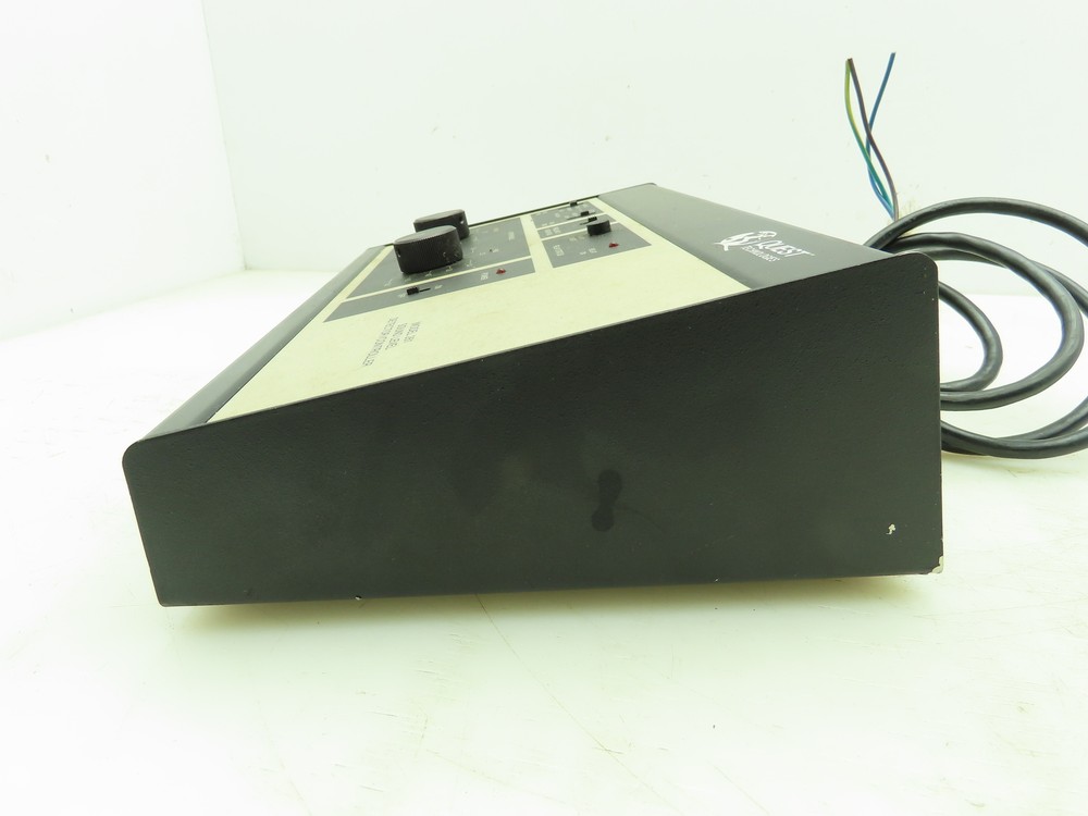 Quest Technologies 261 Sound Level Detector Controller