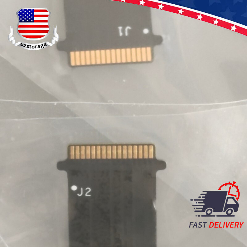 2PCS Left & Right Controller Flex Cable For Meta Quest 2 VR Headset Part