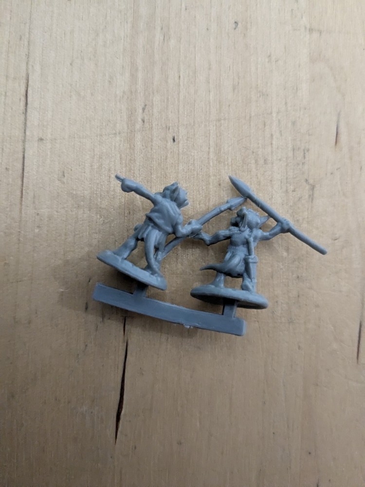 Reaper Bones 5 Kobold x2 Set 4