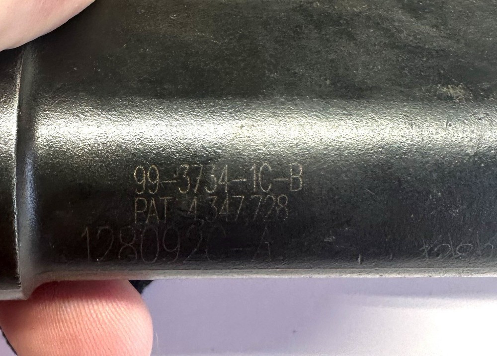 HUCK Offset Nose Assembly Straddle Extended 99-3734-1C 3/16” (-06)