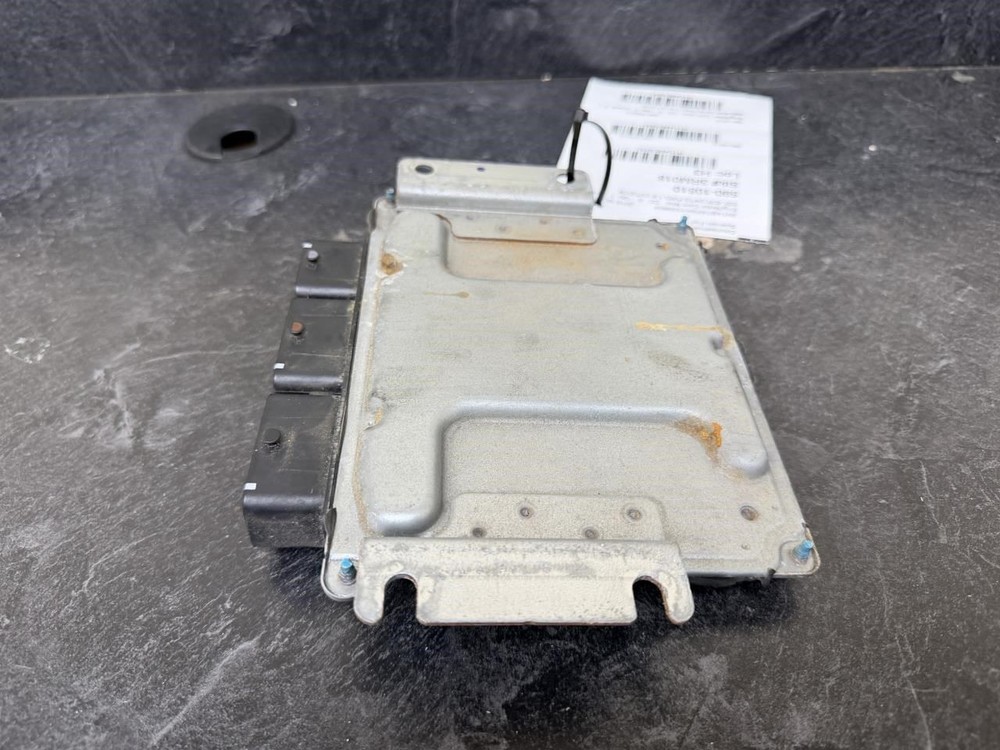 Engine ECM Electronic Control Module 1.8L Fits 18-19 SENTRA 104953030