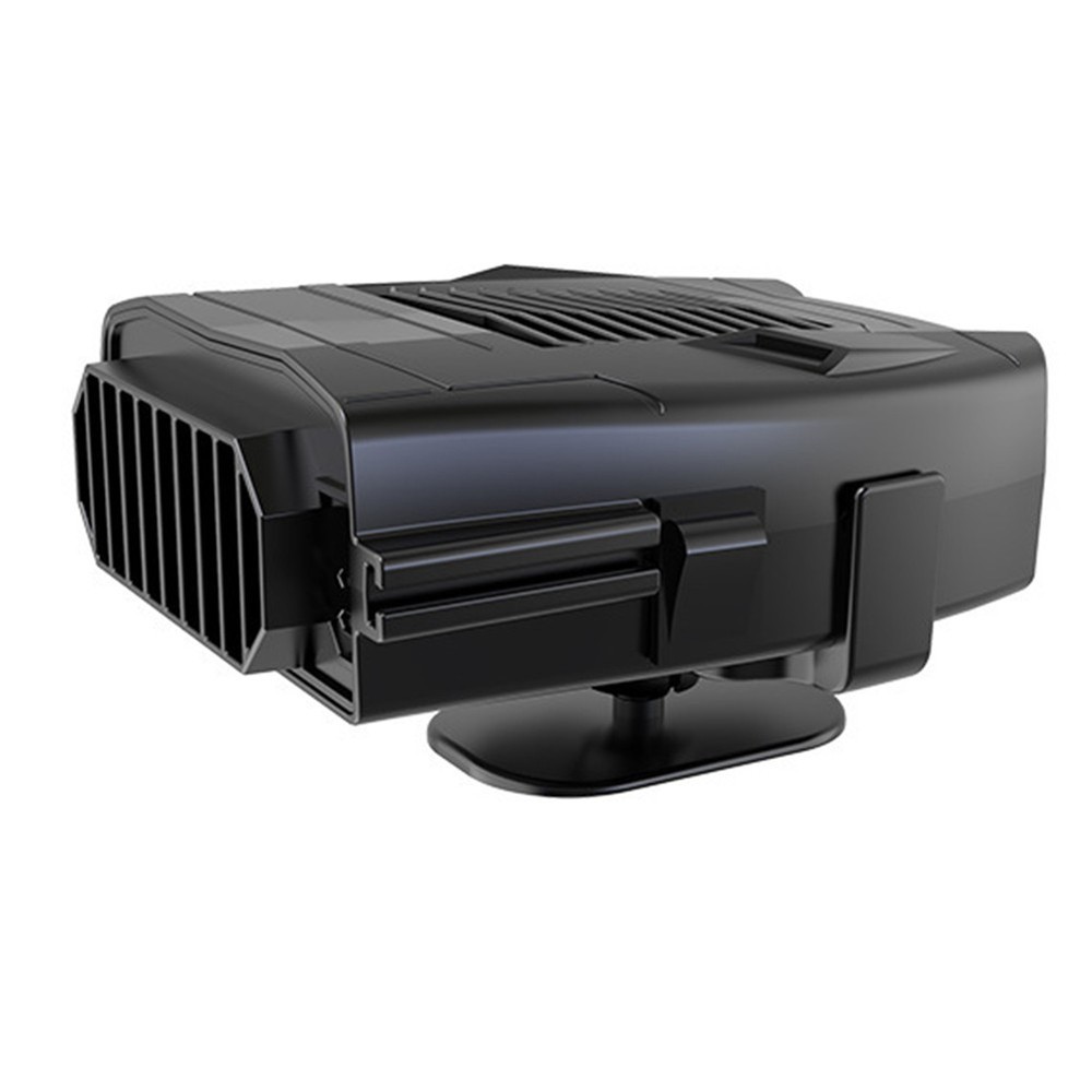 Lightweight Portable For Car Heater with Fan Functionality for Vehicles