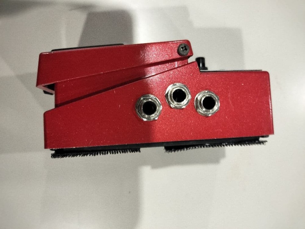 BOSS Loop Station RC-3 721830