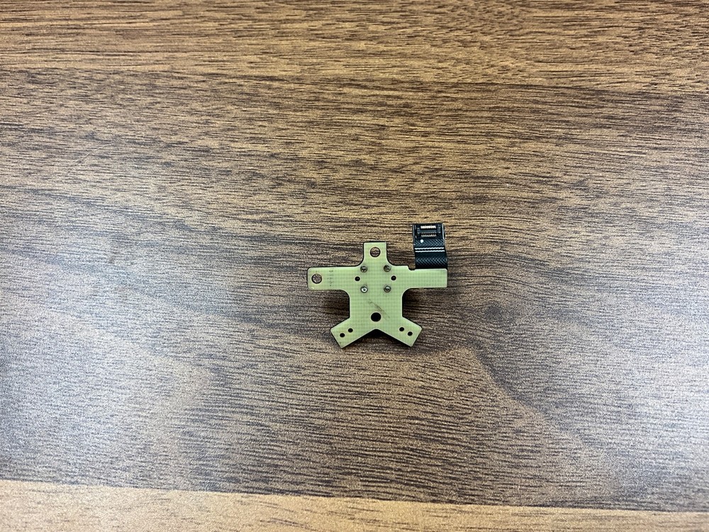 Inspire 3 Radar Adaptive Board Module