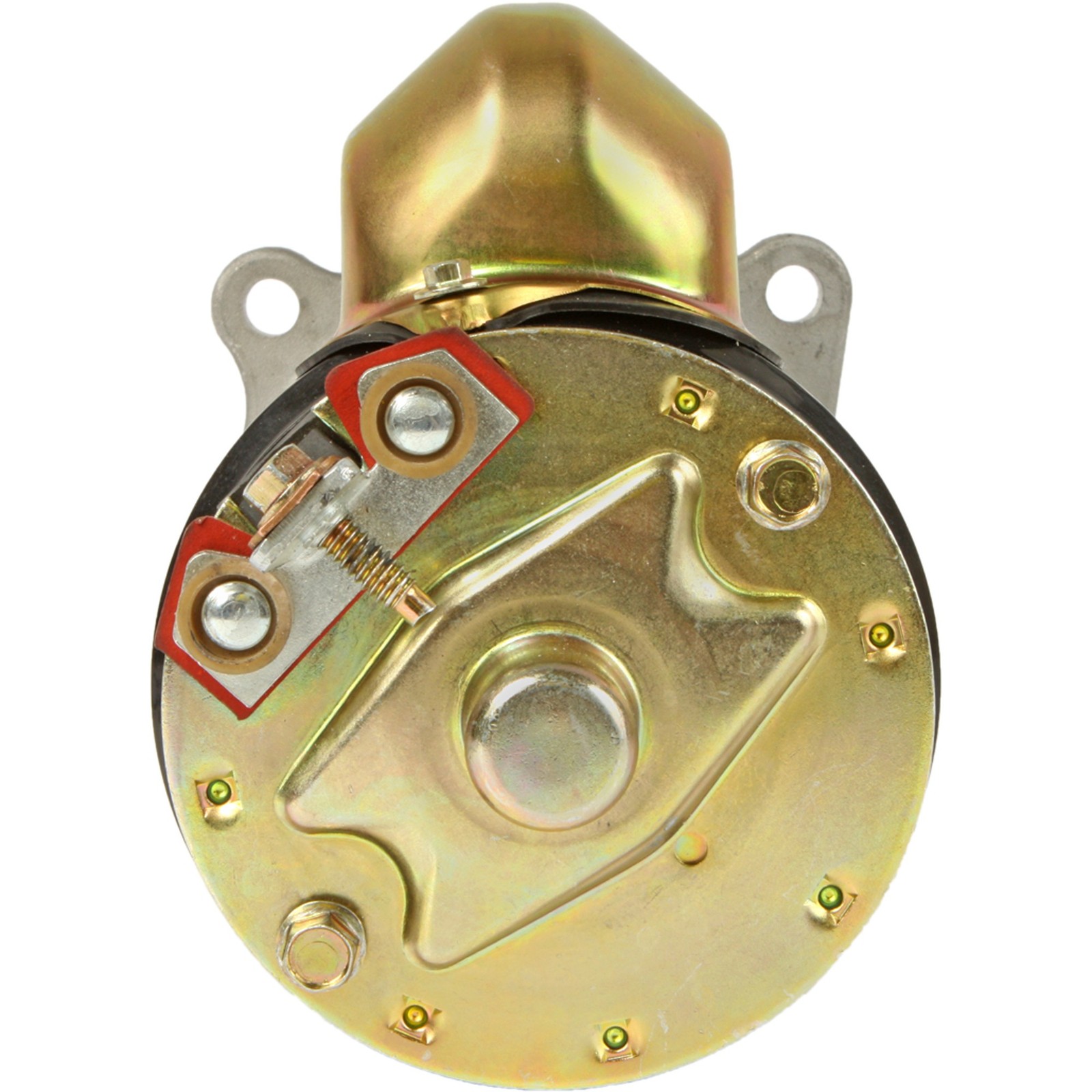 Starter For Ford Gas Tractor 2000 3000 4000 5000 1964-1975; 410-14069