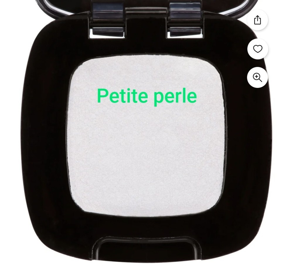 Loreal Colour Riche eyeshadow ~ You Choose