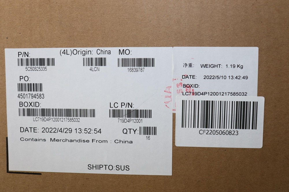 5C50S25335 USB BOARD L 82RK