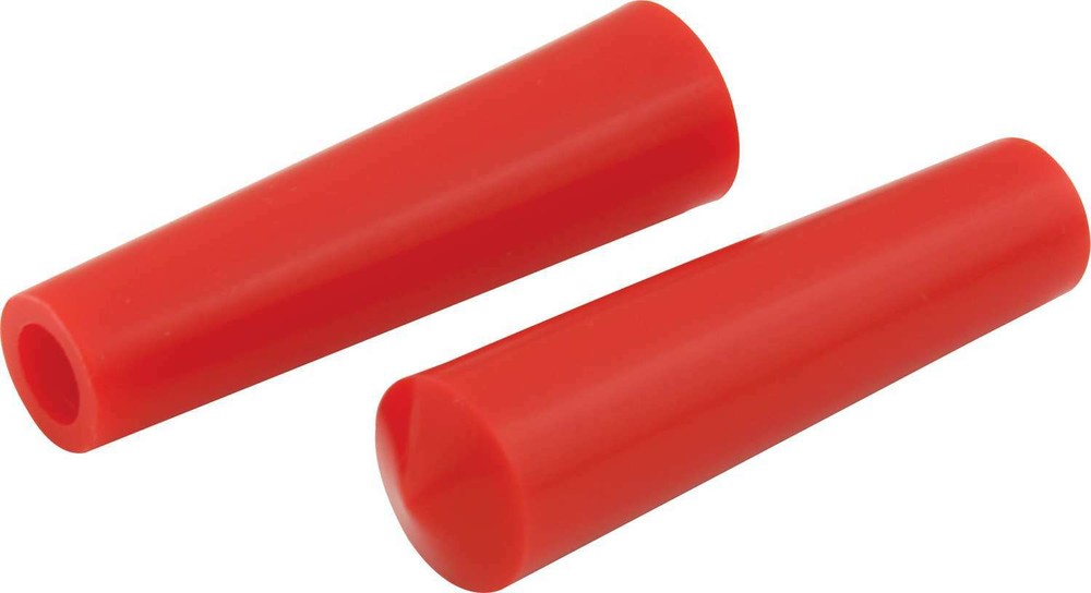 QUICKCAR 50-524 Toggle Extensions Red Pair