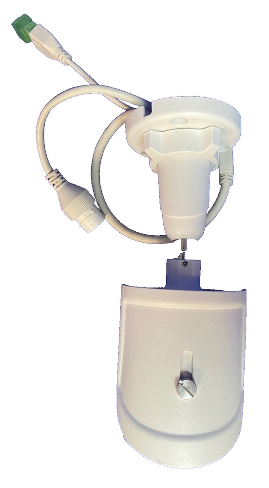 Visualint VIM-1450 Outdoor IR Bullet Camera - Preowned-Open Box