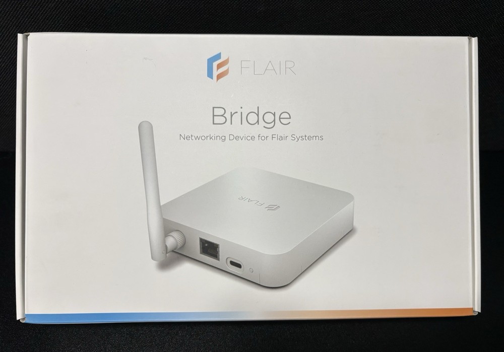 Flair Bridge Networking Device for Flair Systems