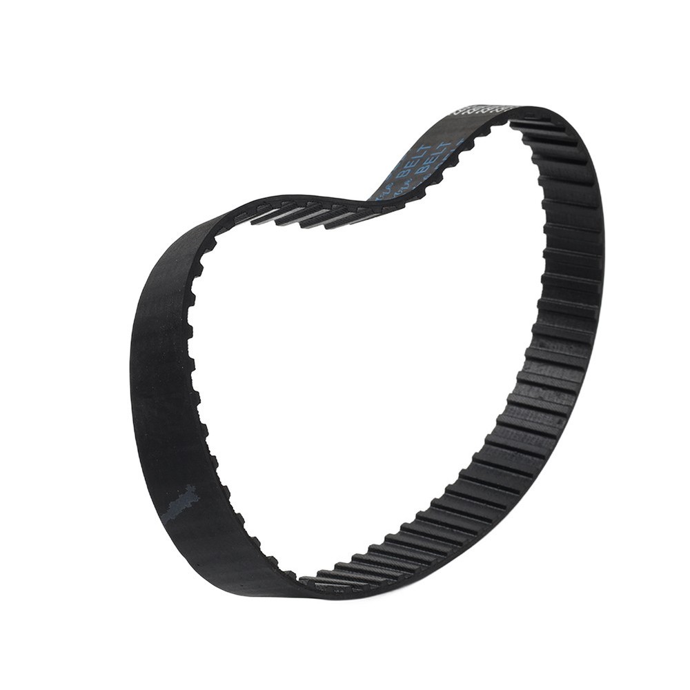 1pc Step Pulley Timing Belt Variable Speed 225L 60 Teeth for Milling Machine