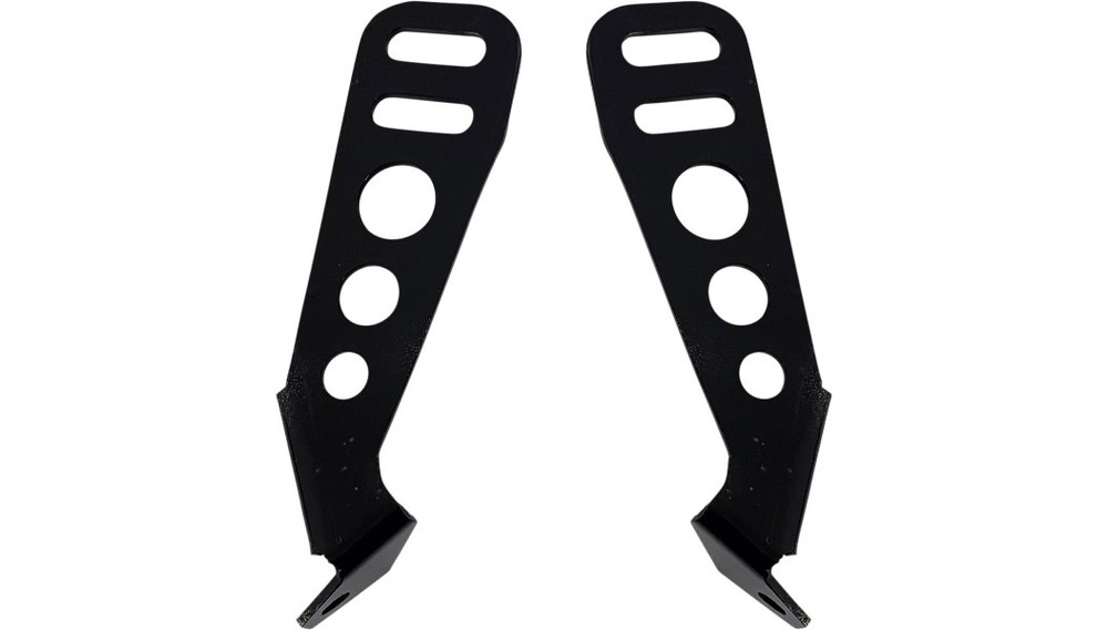 Rivco Products RZR105 Light Bar Bracket