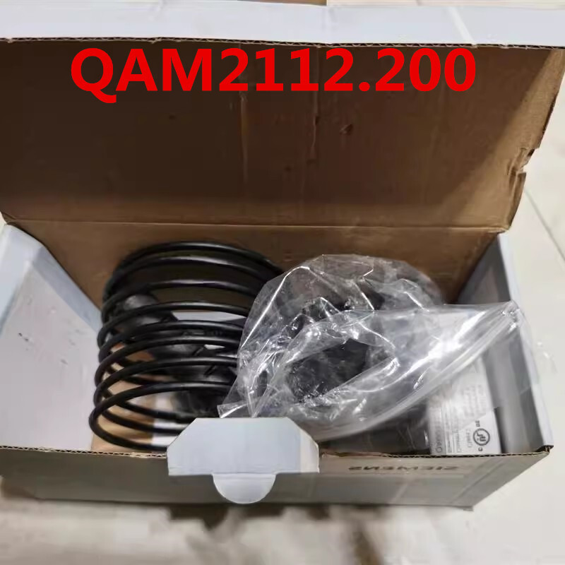 1pcs New SIEMENS Temperature Sensor QAM2112.200 PT1000