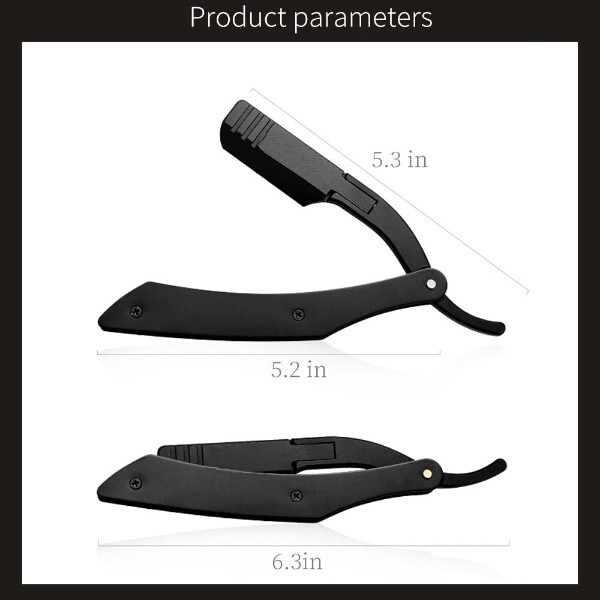 beard Barber Razor