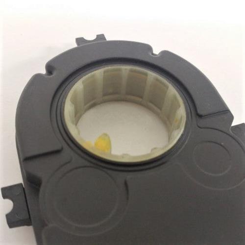 Cracked Bendix Straight Steering Angle Sensor - P/N BW K096785