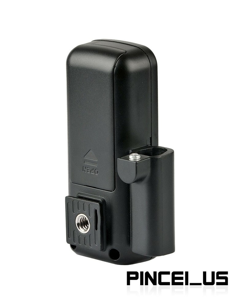 Godox CTR-16 Receiver Wireless Flash Trigger For Canon Nikon Pentax Olympus