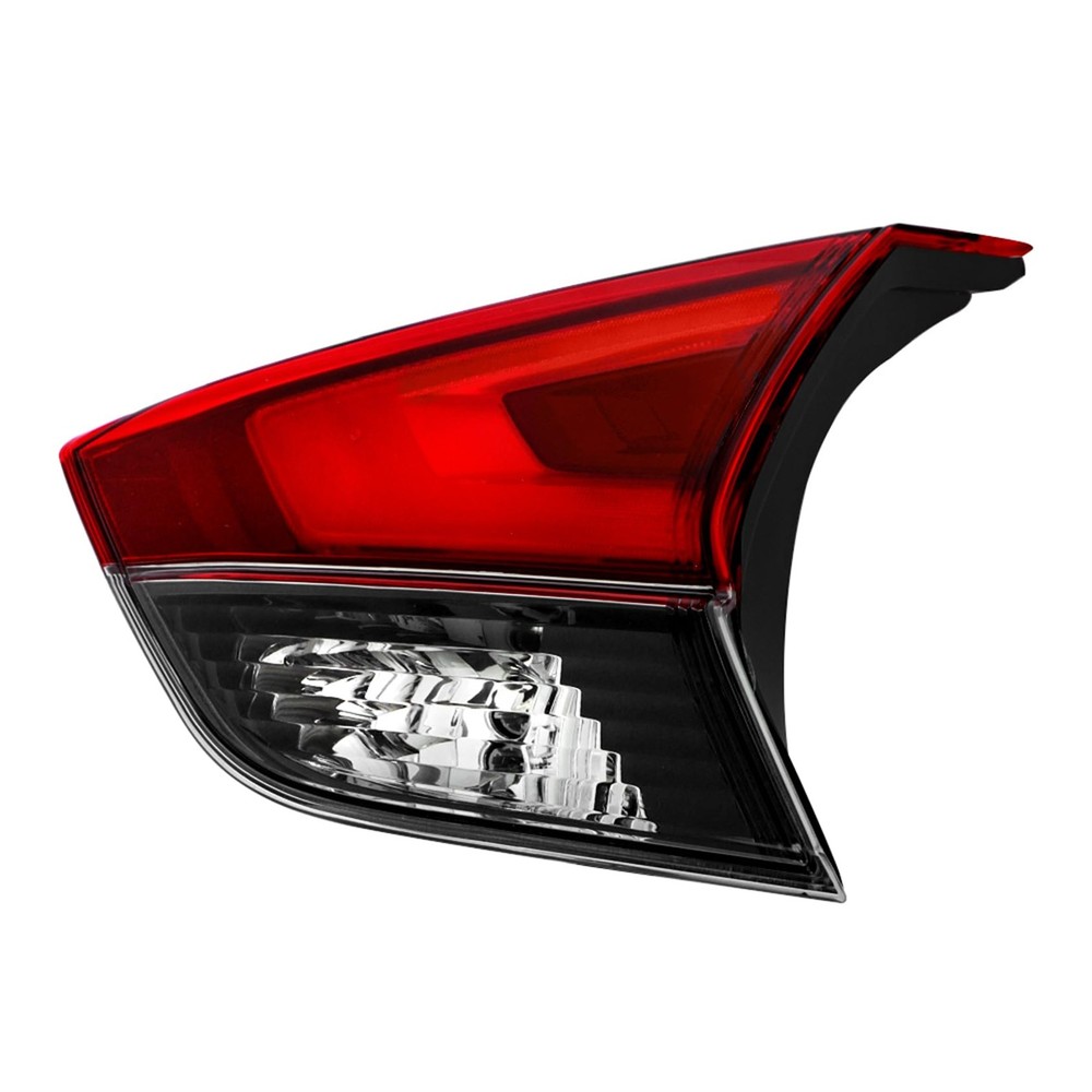 Tail Light Tail Lamp Assembly Inner Right Side 2017-2019 Rogue