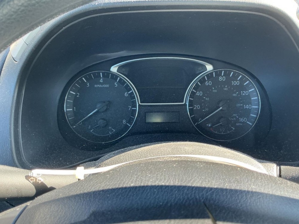 Speedometer Cluster MPH Fits 13 PATHFINDER 4977480
