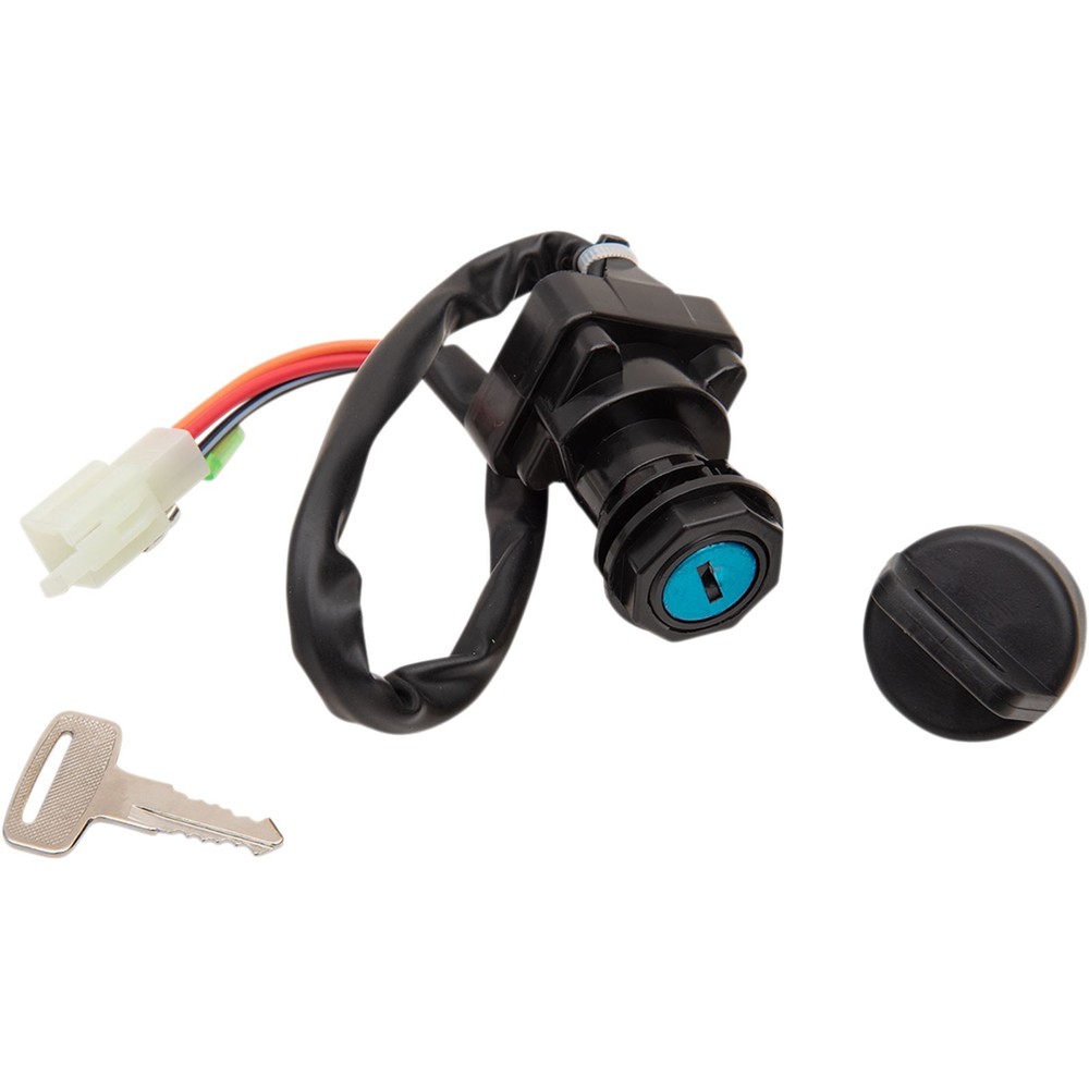 Moose Offroad Ignition Switch - For Yamaha 2106-0502
