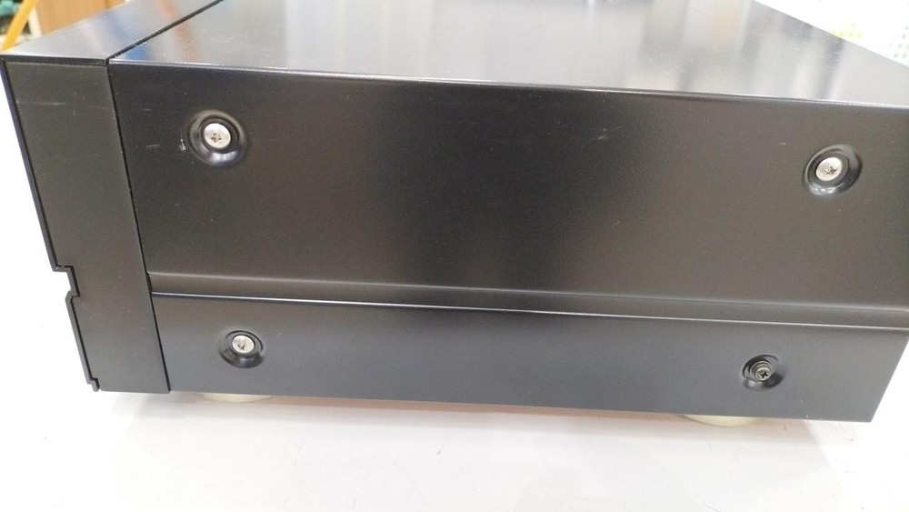 A&G GX-Z9100 stereo cassette deck