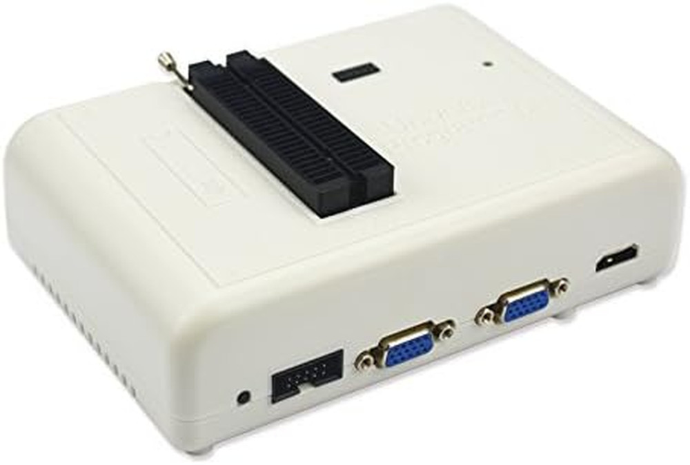 RT809H Emmc-Nand Flash Extremely Fast Universal Chip Programmer Kit IC Programm