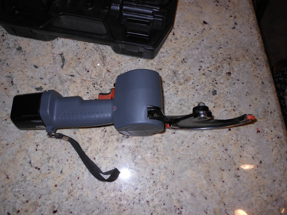 Battery Cable Cutter Tool