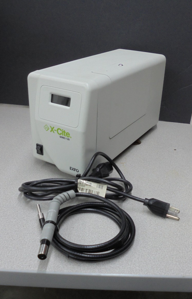 Nikon Eclipse 90I Digital Microscope