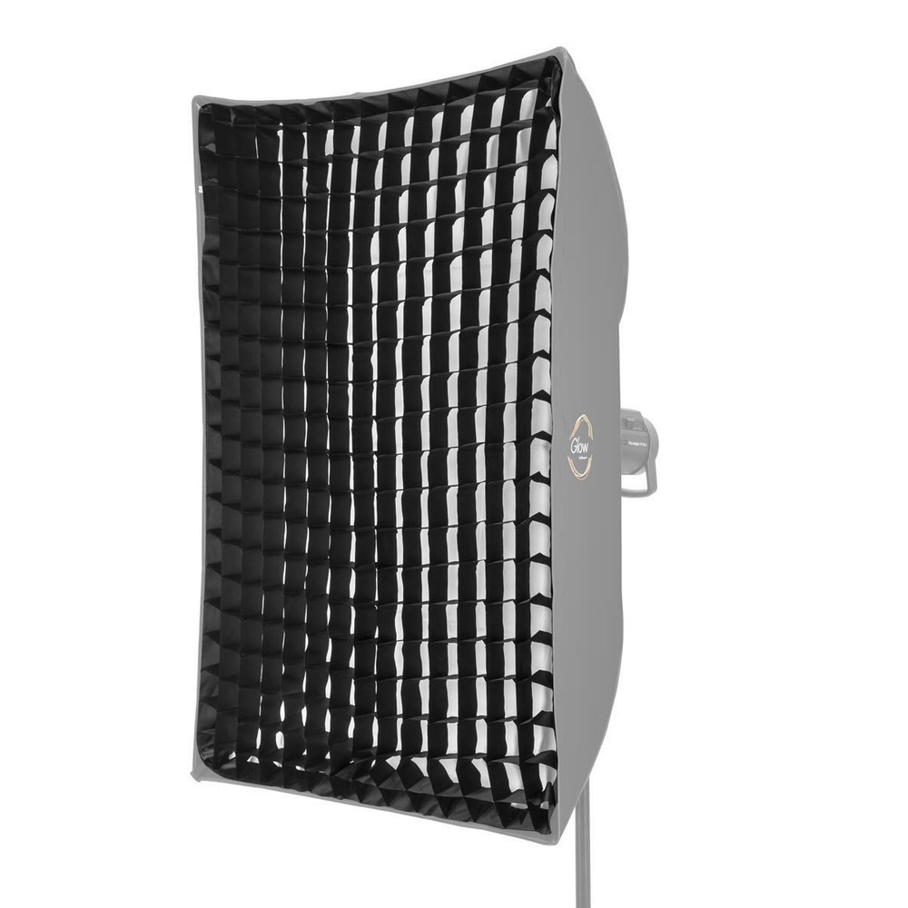 Glow Heavy Duty Egg Crate Grid for 32x48" Softbox #EC3248