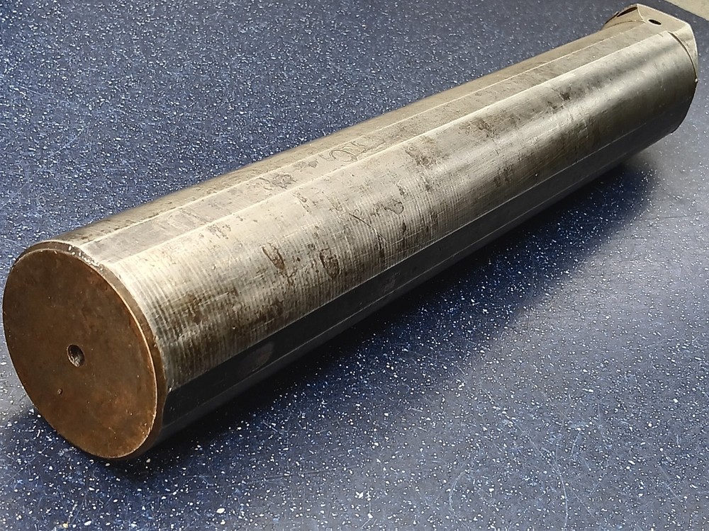 2.5" Indexable Square Insert Boring Bar SI-MSKNL 40-6 SN..6.. Inserts 2.5