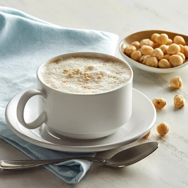Bulk Hazelnut Cappuccino Mix (select quantity below)
