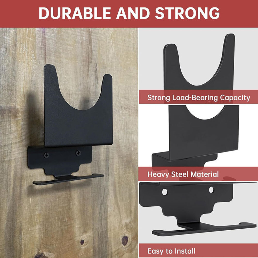 Angle Grinder Holder Multipurpose Wall-mounted Hanger JQ