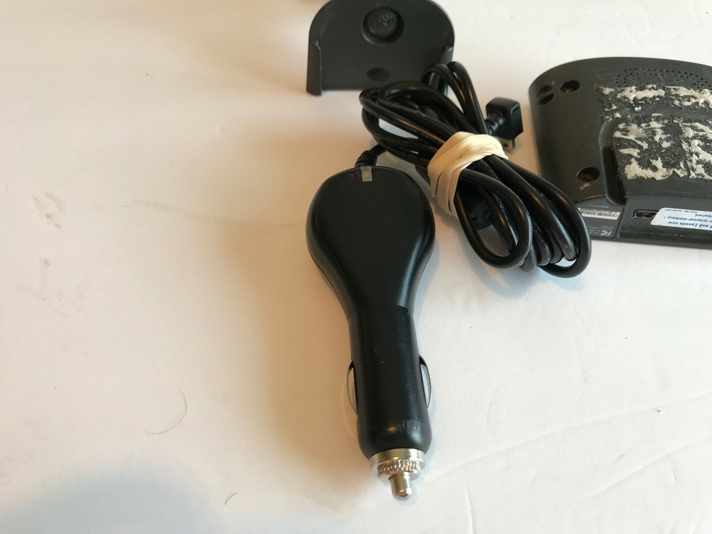 TOMTOM ONE (US/Canada MAP) 3.5" BLUETOOTH 4N00.005 GPS Navigation