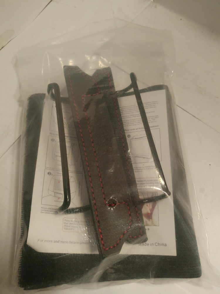 Universal Car Headrest Mount