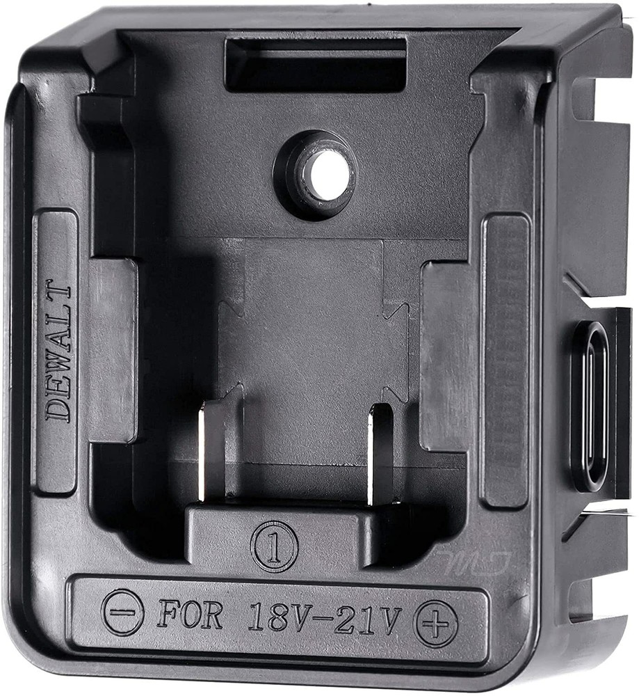Master Tailgaters LED Work Flood Light Compatible for Dewalt 20v Battery