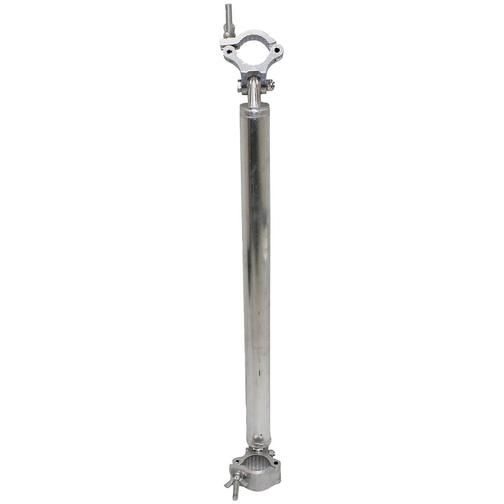 ProX XT-DCS32 32" Single Utility Mounting Pipe with Hinges and Clamps