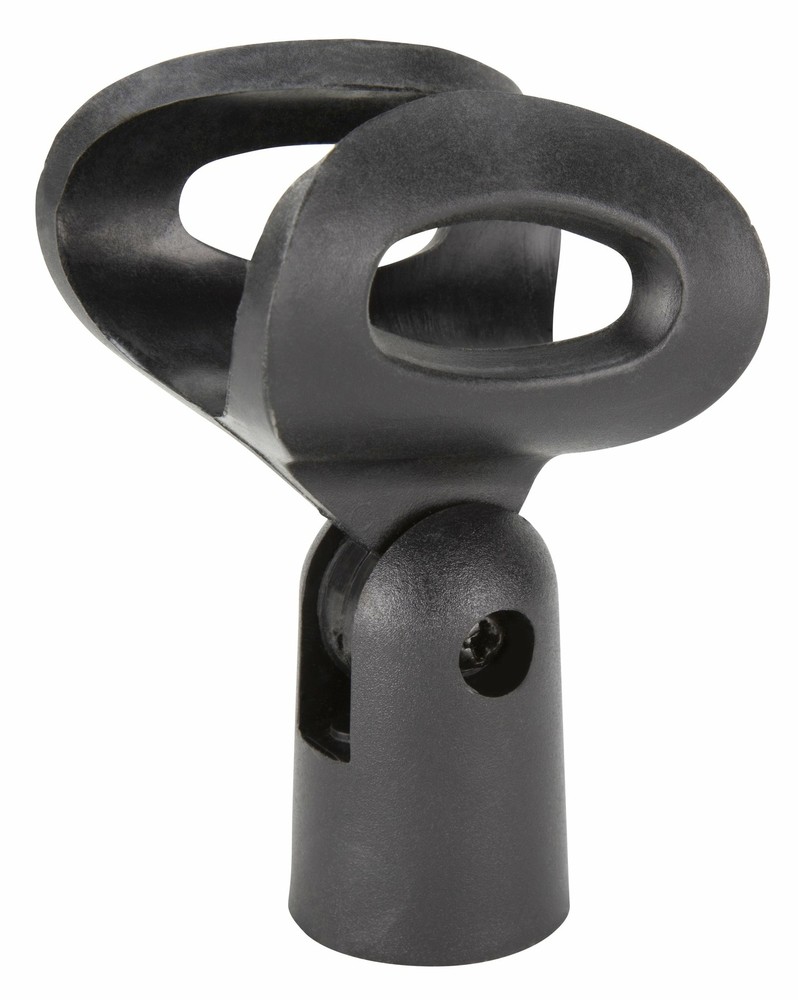 Pig Hog Solutions Standard Microphone Clip, PHMCST