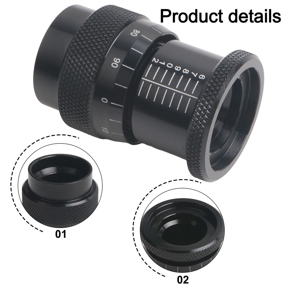 Professional Valve Spring Height Micrometer Tool for V8 Engine Applications
