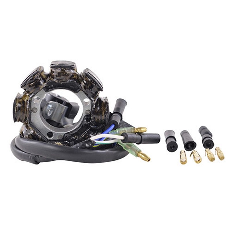 RM Stator Stator - RM01367