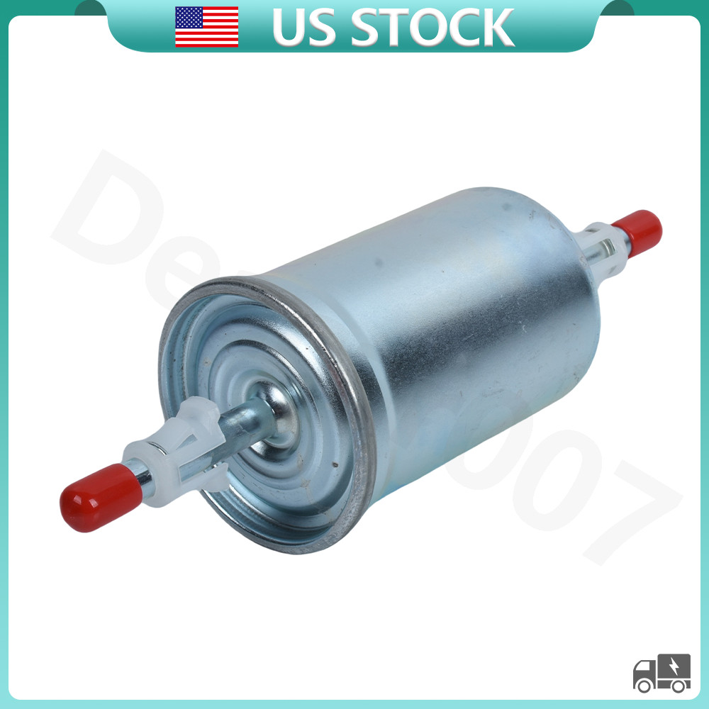 Fuel Filter For Ford F-Series Explorer Focus Mustang Expedition E-Series Lincoln