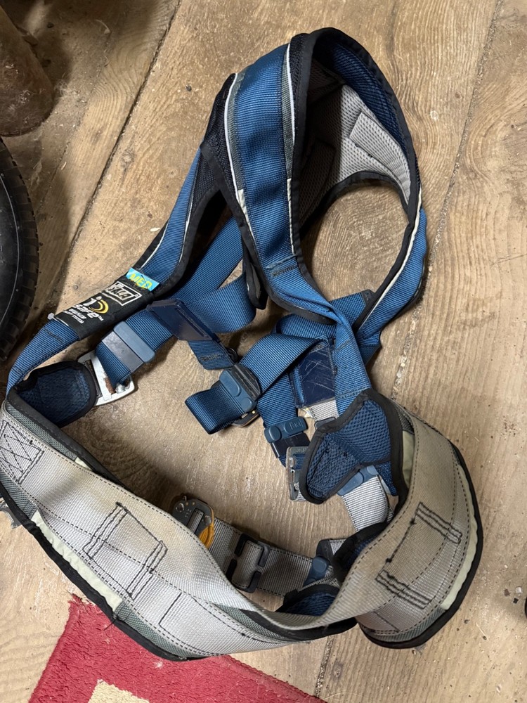 Sala Exofit Medium Safety Harness