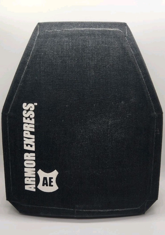 Armor Express 3600 Armor Plate