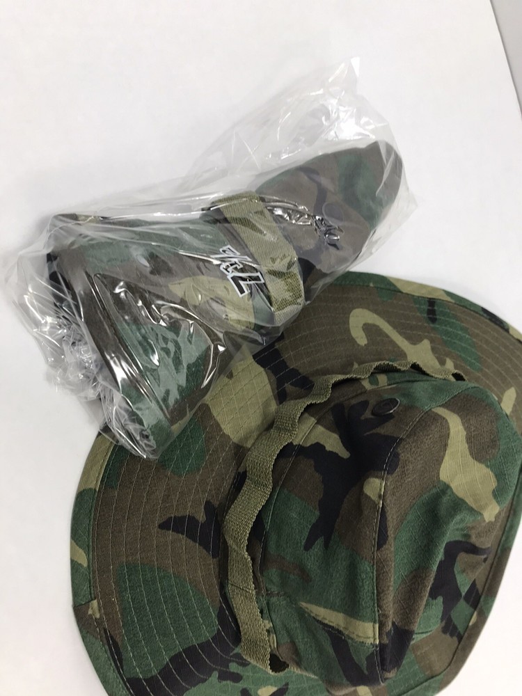 TRANSITIONAL BOONIE HAT R&B size 7 1/2