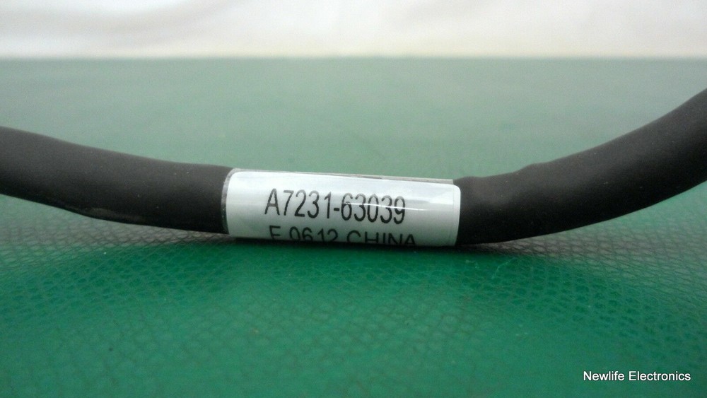 HP A7231-63039 SCSI Cable B-Channel