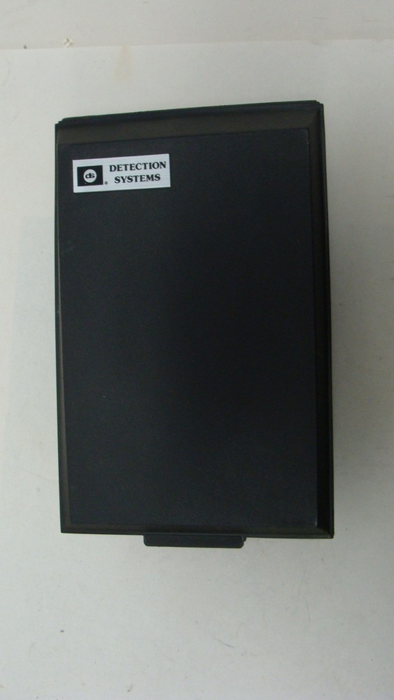 DS DETECTION SYSTEMS INTELLIGENT PROGRAMMER HHP7000 FOR 7100