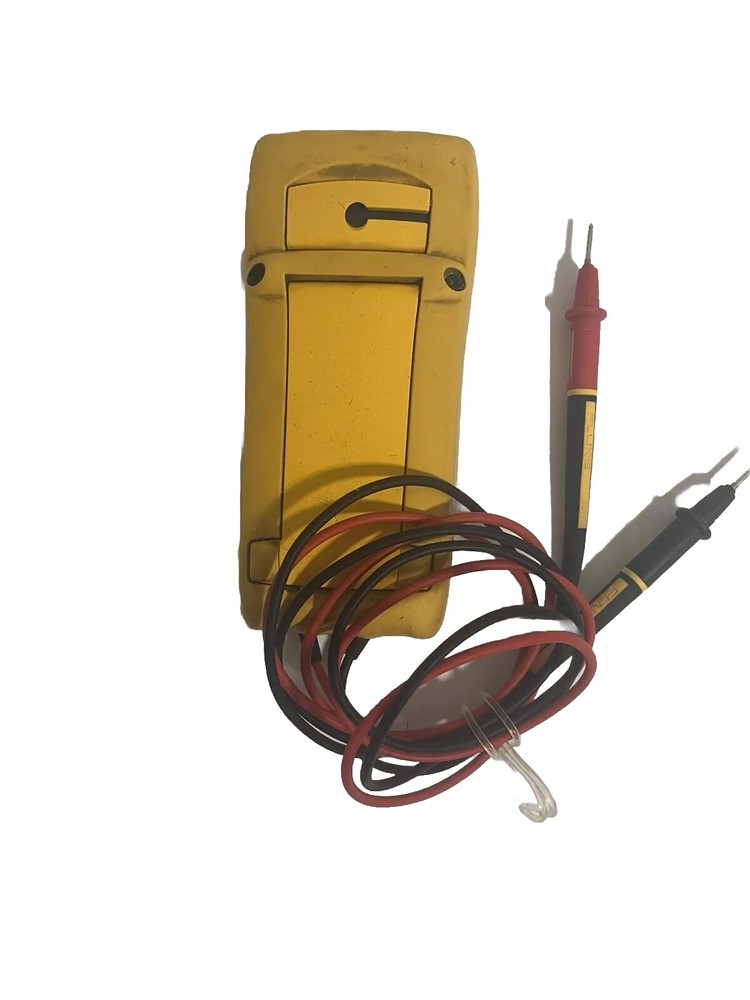 Fluke 21 Series III Multimeter