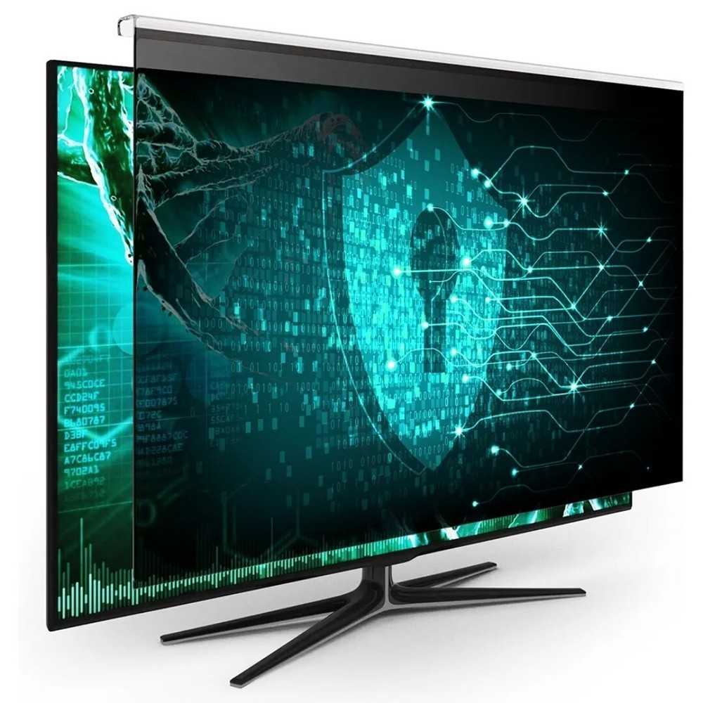 EZ-Pro Screen Protector Privacy Screen Panel for 27 inches (14"×24.1")