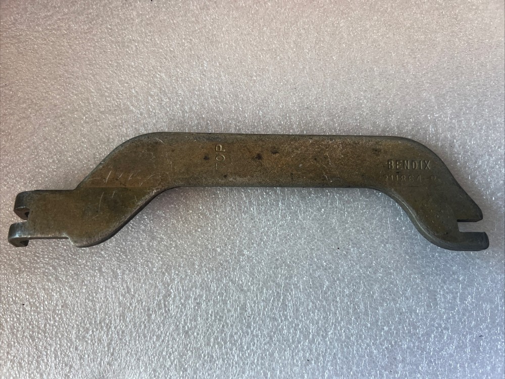 parking brake lever Bar  Bendix 311864-P