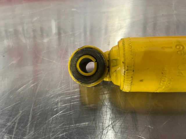 MONROE SHOCK ABSORBER 66104